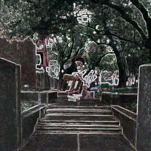 Meet your Posher, Joseph